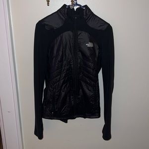 The Northface fitted light jacket